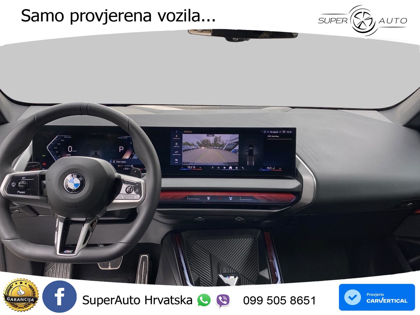 BMW X3 20 xDrive Steptronic M Sport LED+GR SJED+ACC