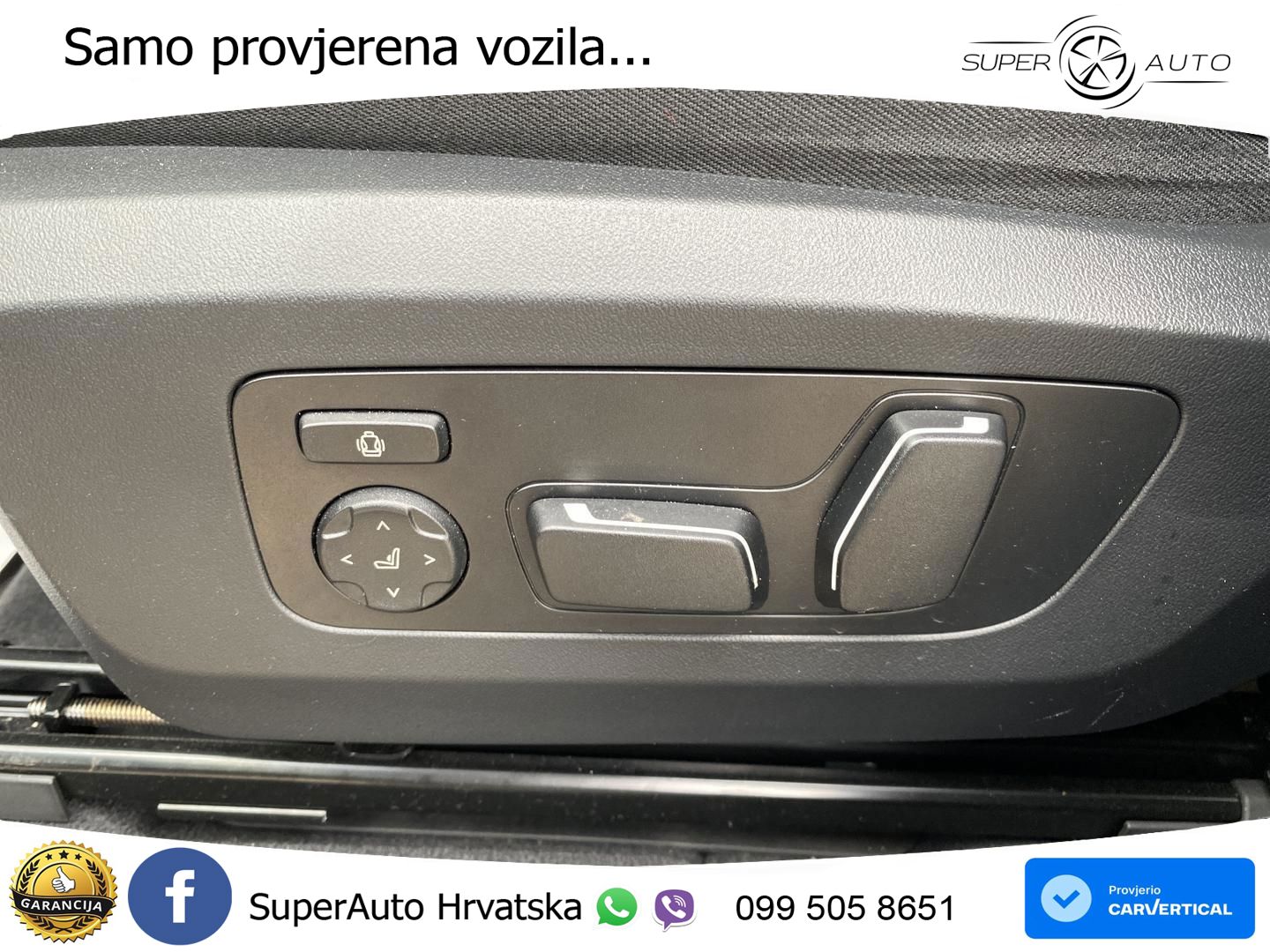 BMW X3 20 xDrive Steptronic M Sport LED+GR SJED+ACC