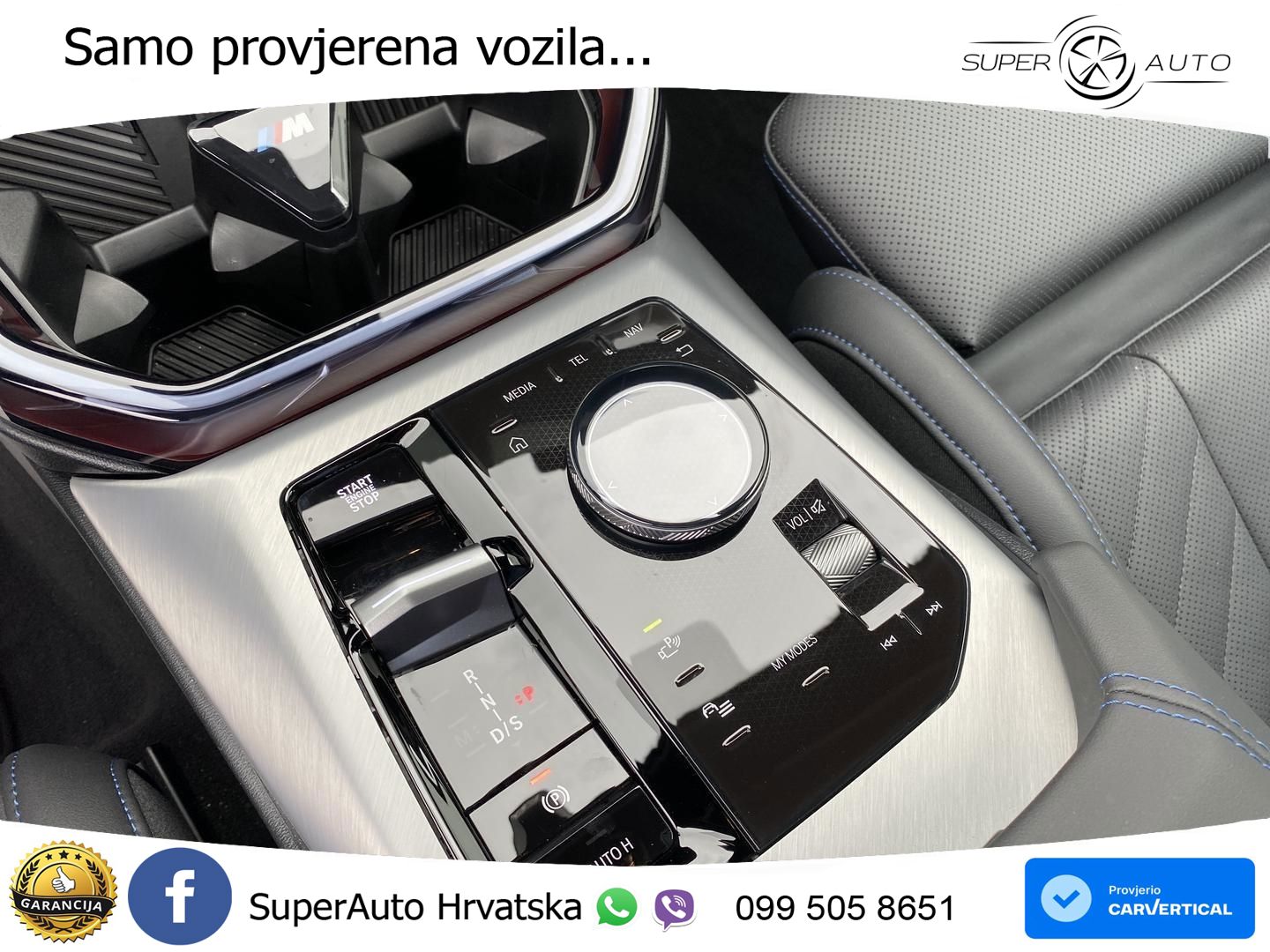 BMW X3 20 xDrive Steptronic M Sport LED+GR SJED+ACC