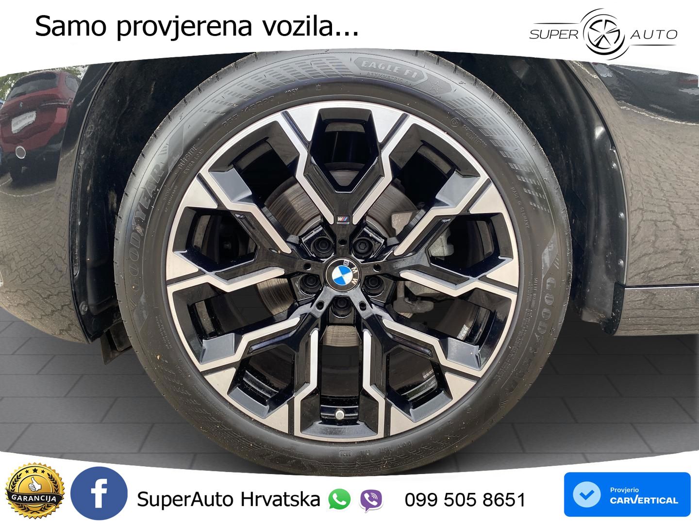BMW X3 20 xDrive Steptronic M Sport LED+GR SJED+ACC