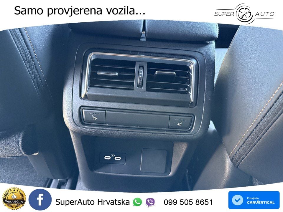 Mazda CX-60 2.5 e-Skyactiv (328 KS) AWD Automatic MATRIX+GR SJED+KAM