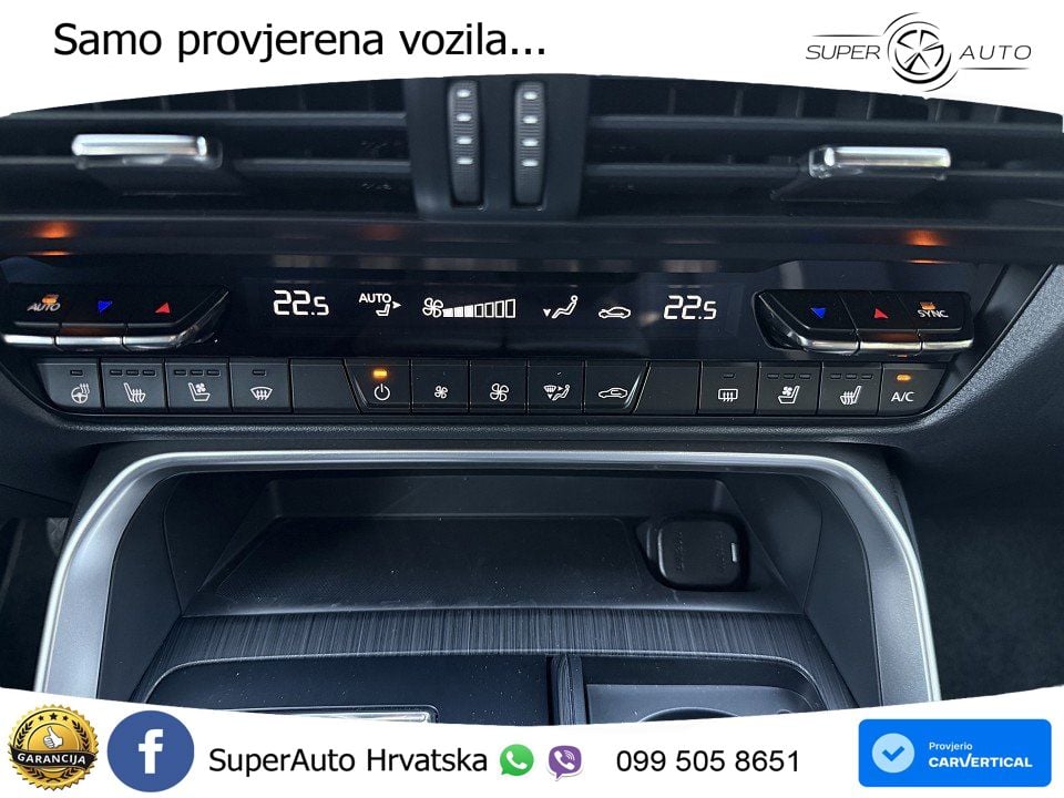 Mazda CX-60 2.5 e-Skyactiv (328 KS) AWD Automatic MATRIX+GR SJED+KAM