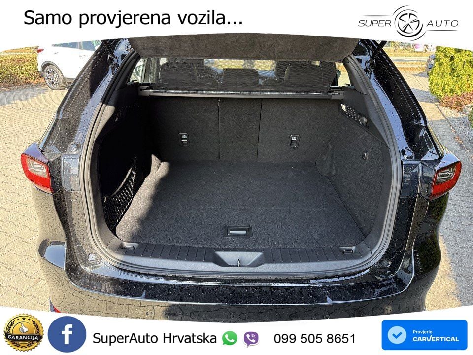 Mazda CX-60 2.5 e-Skyactiv (328 KS) AWD Automatic MATRIX+GR SJED+KAM
