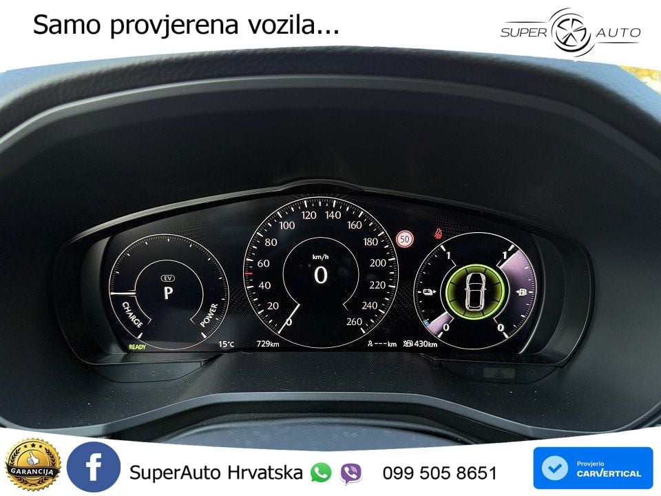 Mazda CX-60 2.5 e-Skyactiv (328 KS) AWD Automatic MATRIX+GR SJED+KAM
