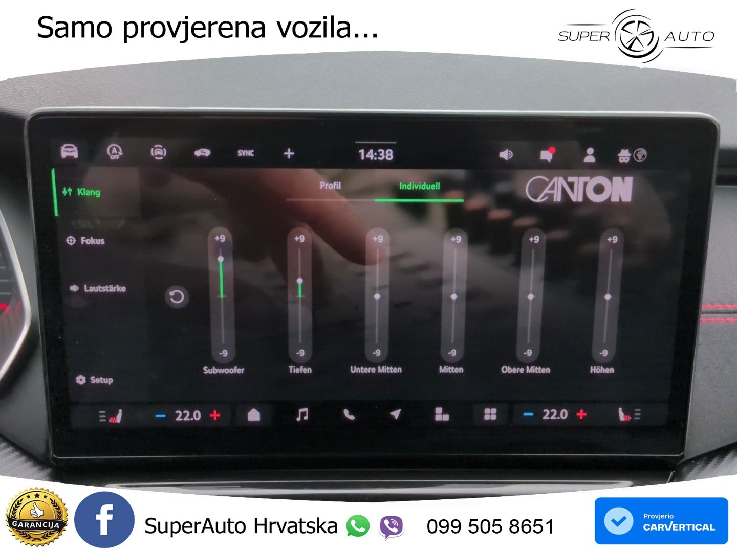 Škoda Octavia Combi RS 2.0 TSI (265 KS) DSG MATRIX+GR SJED+KAM