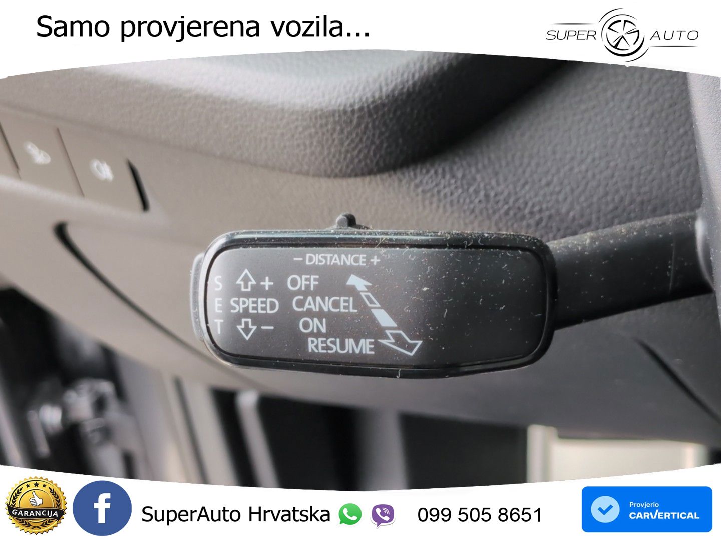 Škoda Octavia Combi RS 2.0 TSI (265 KS) DSG MATRIX+GR SJED+KAM