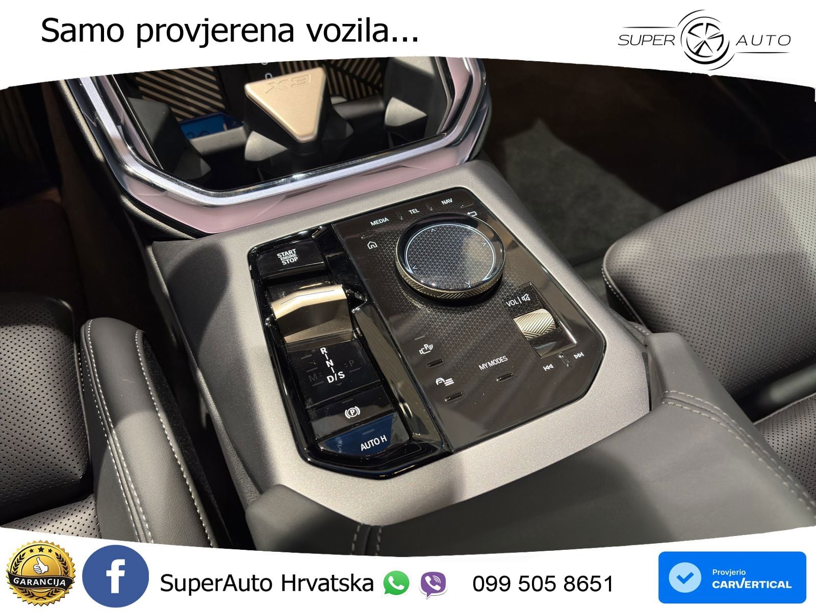 BMW X3 20 xDrive Steptronic LED+GR SJED+ACC