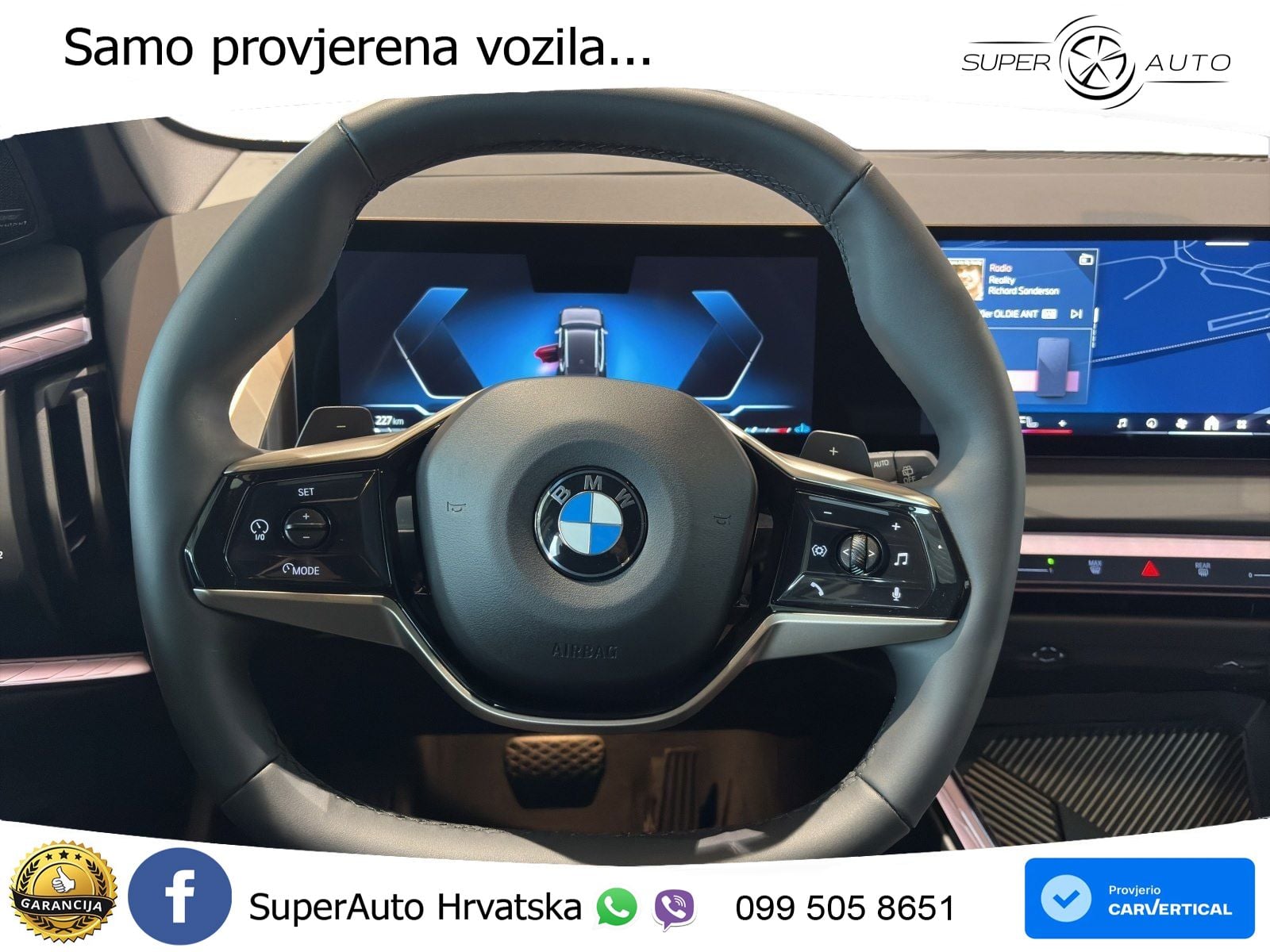 BMW X3 20 xDrive Steptronic LED+GR SJED+ACC