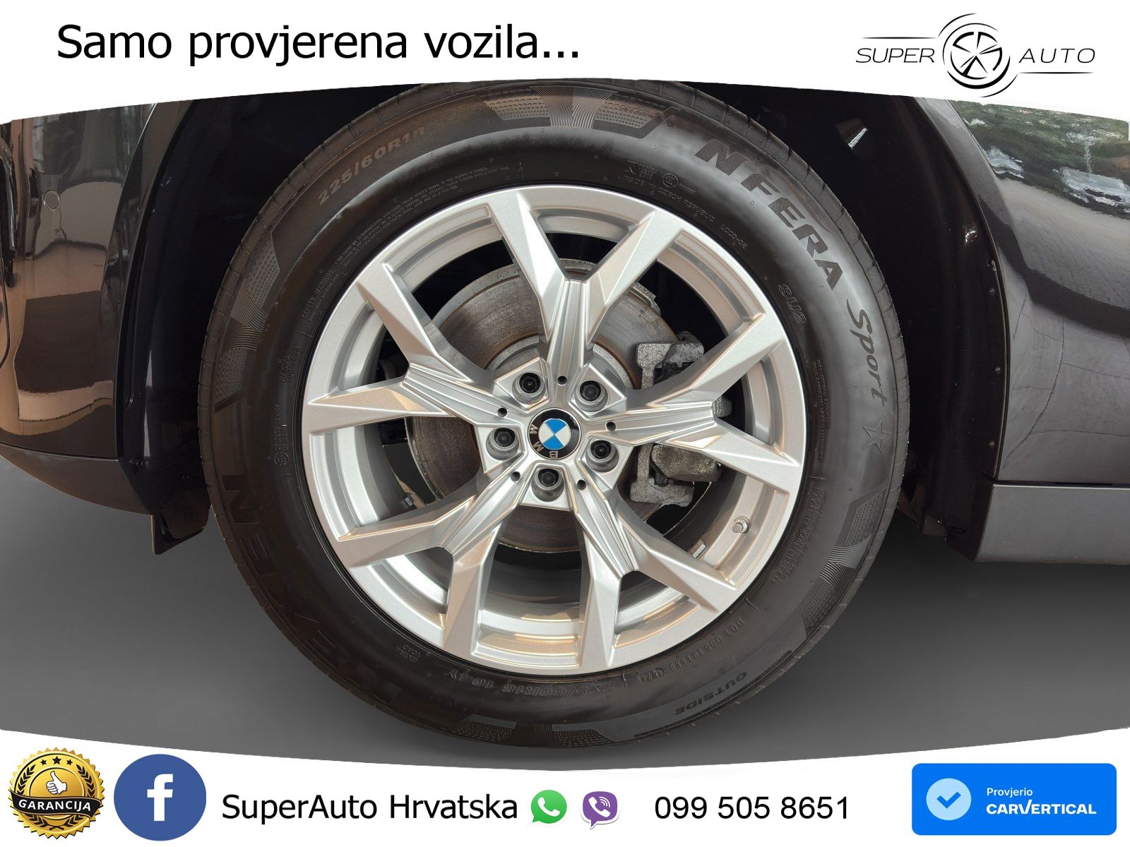 BMW X3 20 xDrive Steptronic LED+GR SJED+ACC