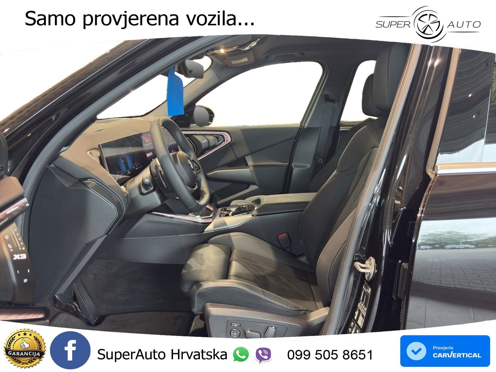 BMW X3 20 xDrive Steptronic LED+GR SJED+ACC