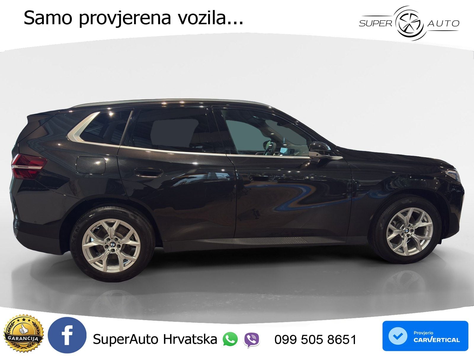 BMW X3 20 xDrive Steptronic LED+GR SJED+ACC