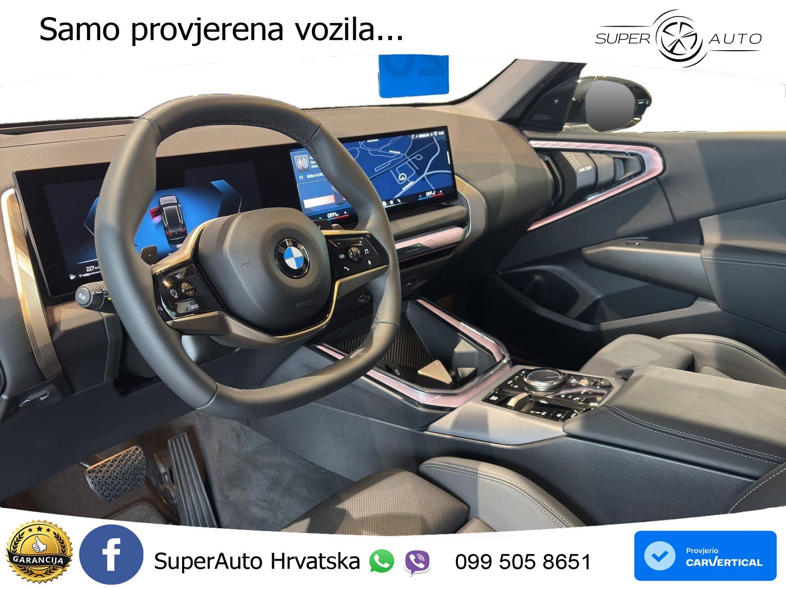BMW X3 20 xDrive Steptronic LED+GR SJED+ACC