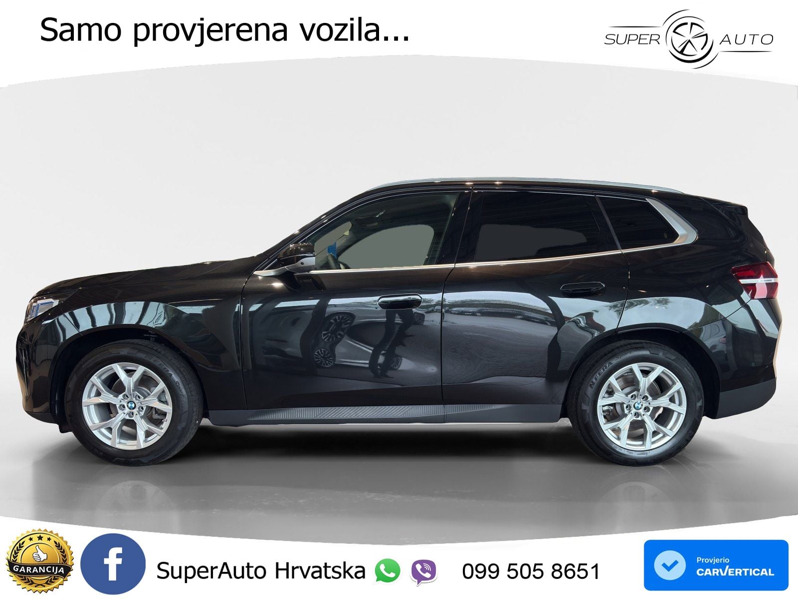 BMW X3 20 xDrive Steptronic LED+GR SJED+ACC
