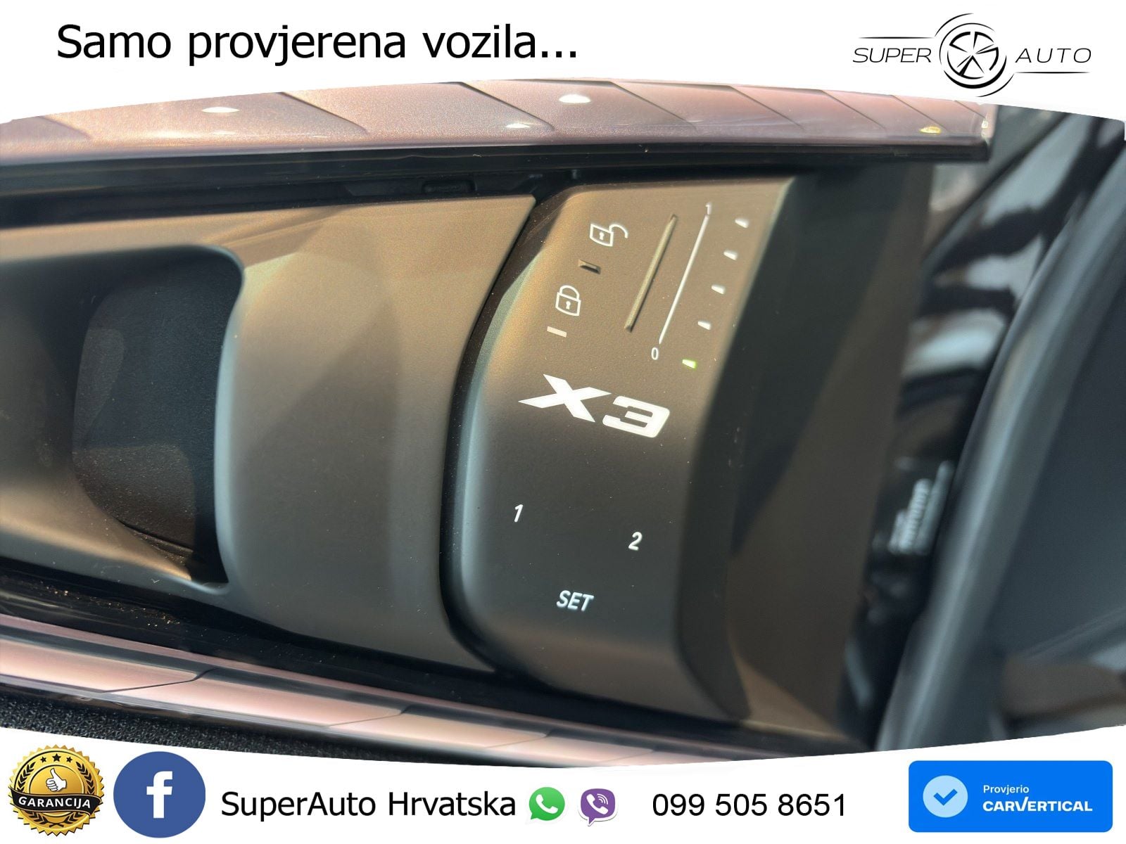 BMW X3 20 xDrive Steptronic LED+GR SJED+ACC