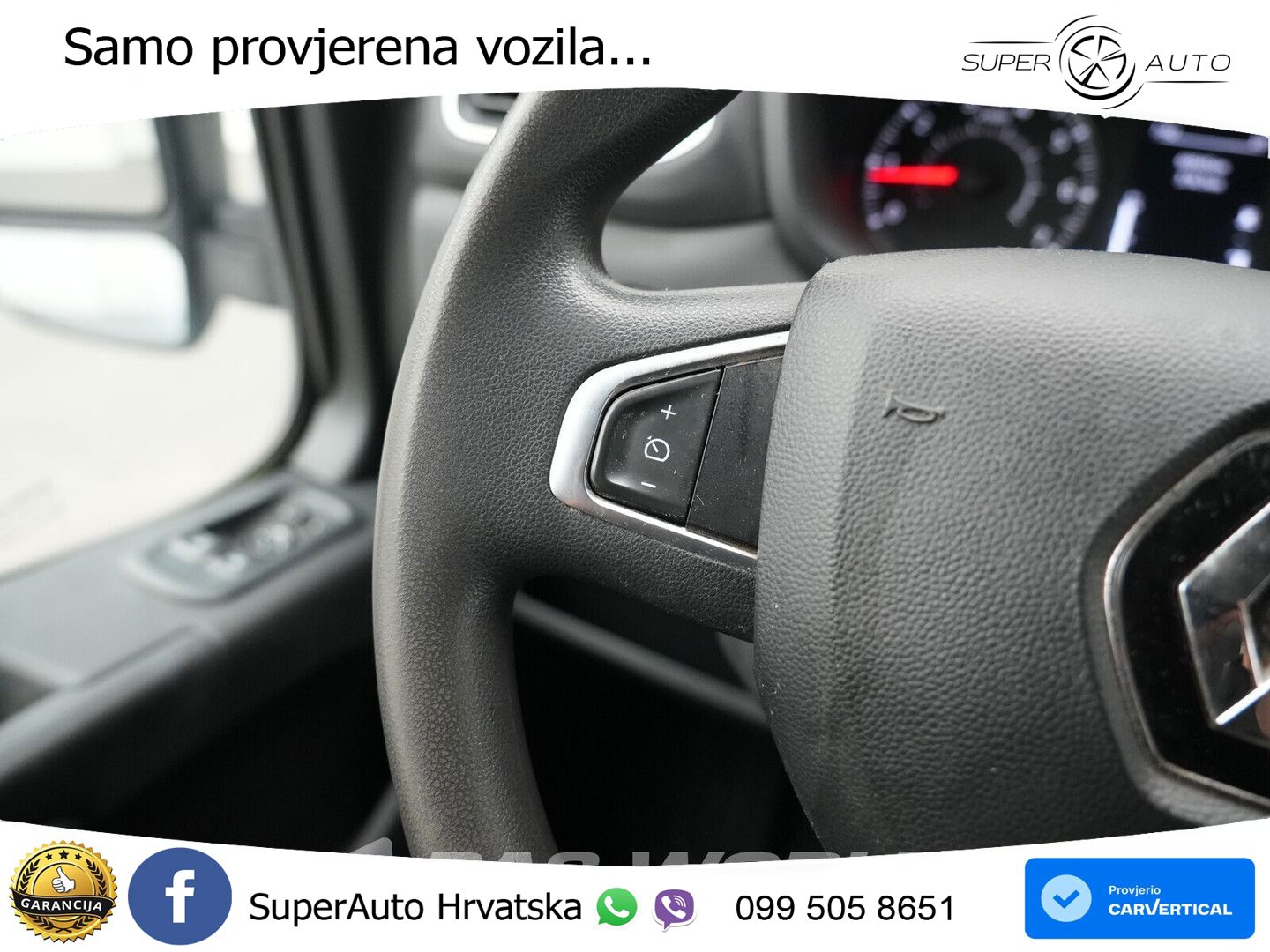 Renault Master 130PK Kipper 3,5t Trekhaak Dubbellucht me 131 KS