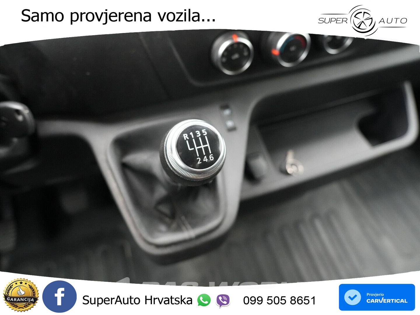 Renault Master 130PK Kipper 3,5t Trekhaak Dubbellucht me 131 KS