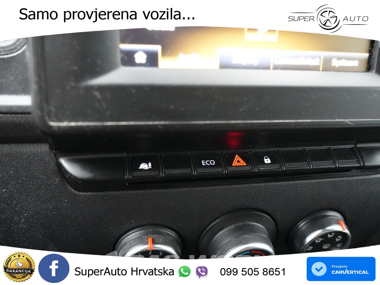 Renault Master 130PK Kipper 3,5t Trekhaak Dubbellucht me 131 KS