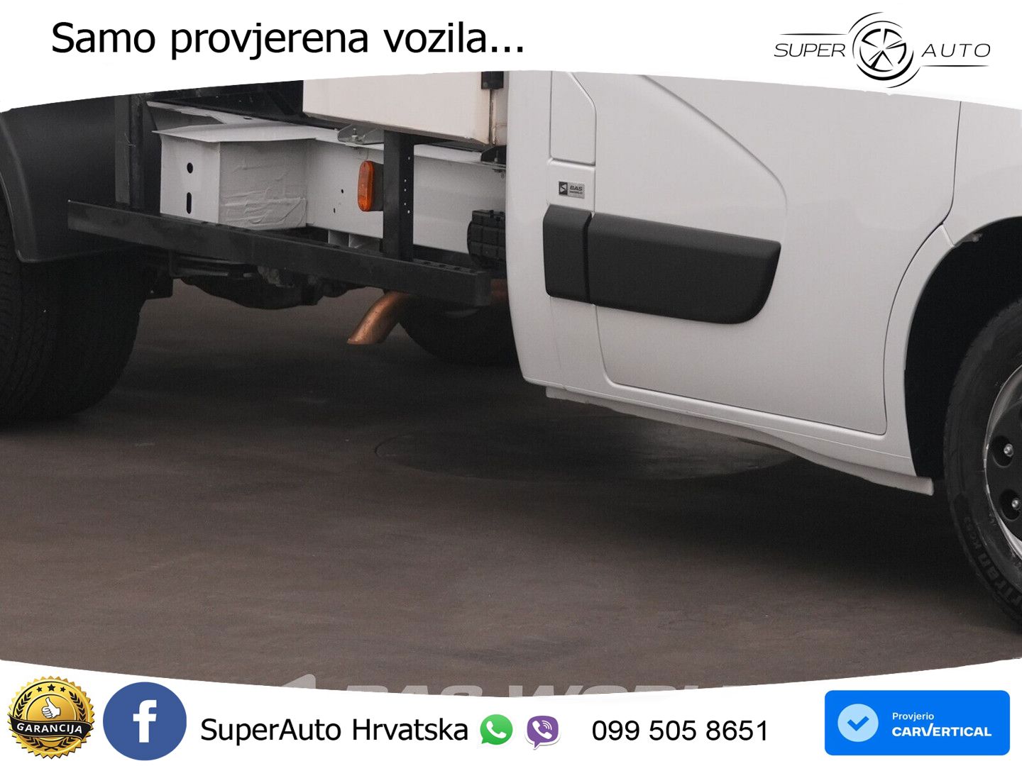 Renault Master 130PK Kipper 3,5t Trekhaak Dubbellucht me 131 KS