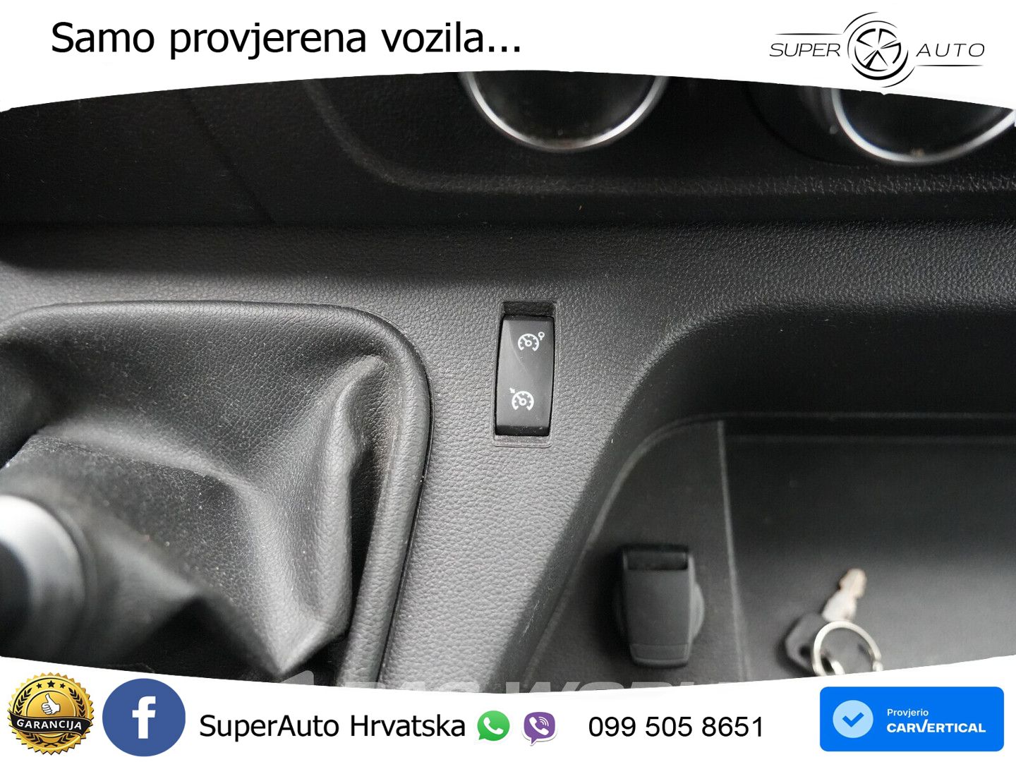 Renault Master 130PK Kipper 3,5t Trekhaak Dubbellucht me 131 KS