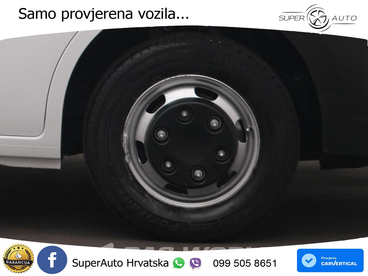 Renault Master 130PK Kipper 3,5t Trekhaak Dubbellucht me 131 KS