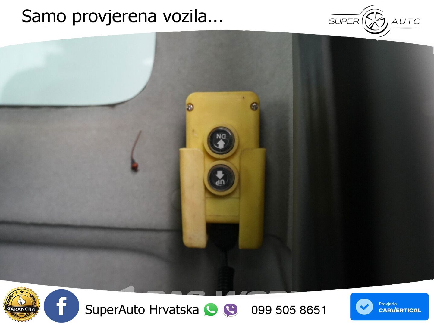 Renault Master 130PK Kipper 3,5t Trekhaak Dubbellucht me 131 KS