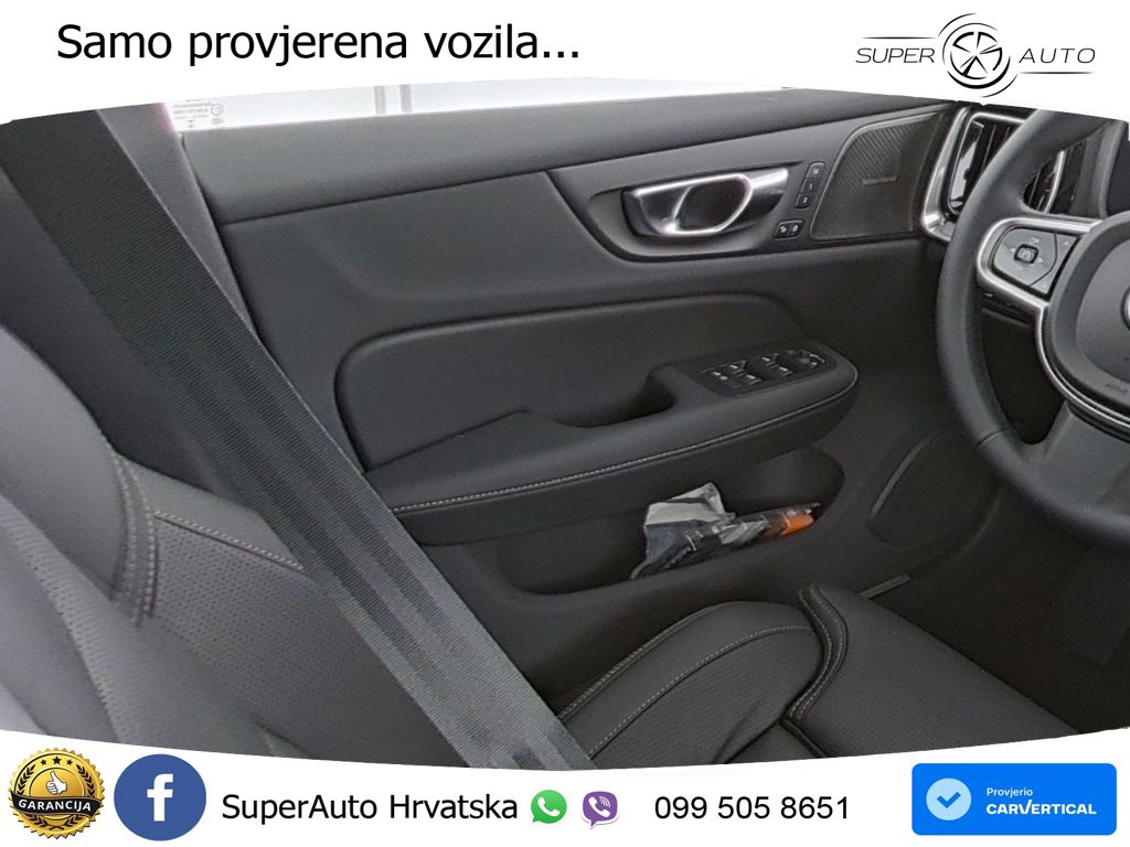 Volvo V60 2.0 T8 AWD Geartronic ACC+HEAD+4xGR SJED+360+PANO