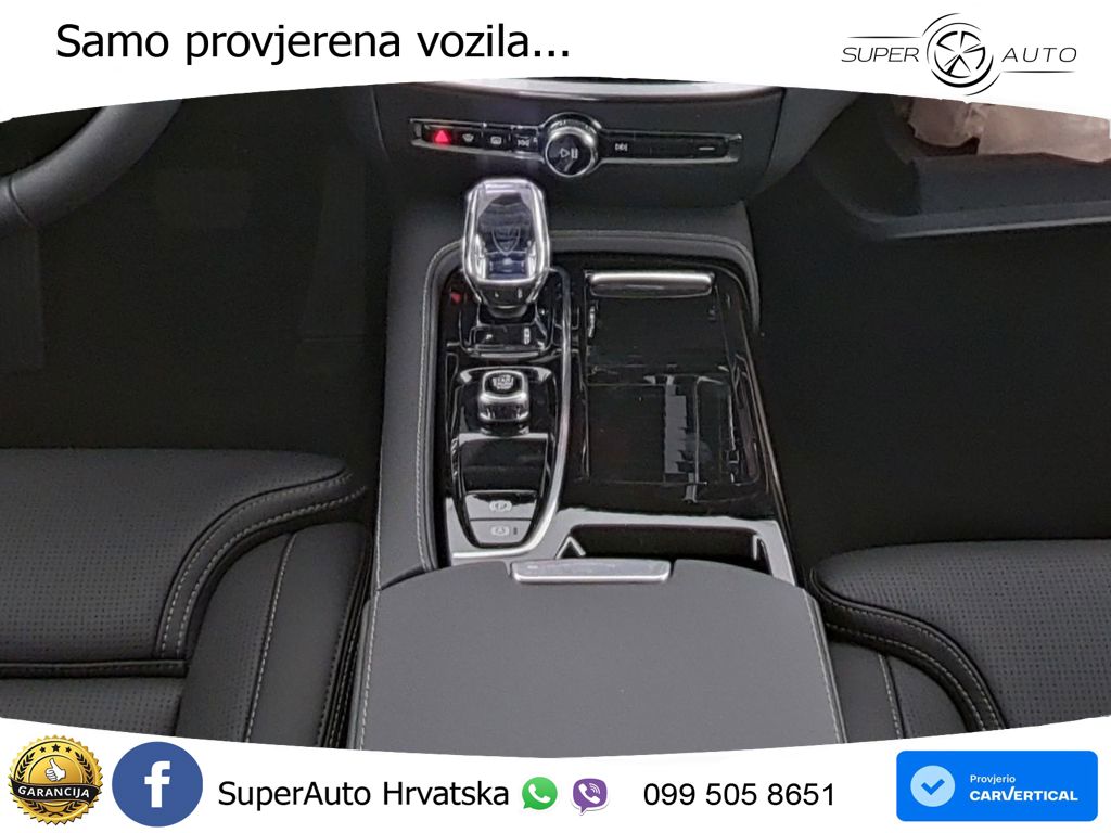 Volvo V60 2.0 T8 AWD Geartronic ACC+HEAD+4xGR SJED+360+PANO
