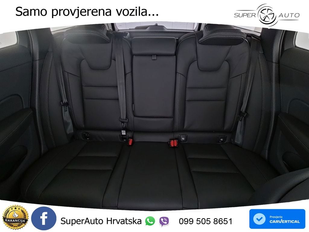 Volvo V60 2.0 T8 AWD Geartronic ACC+HEAD+4xGR SJED+360+PANO