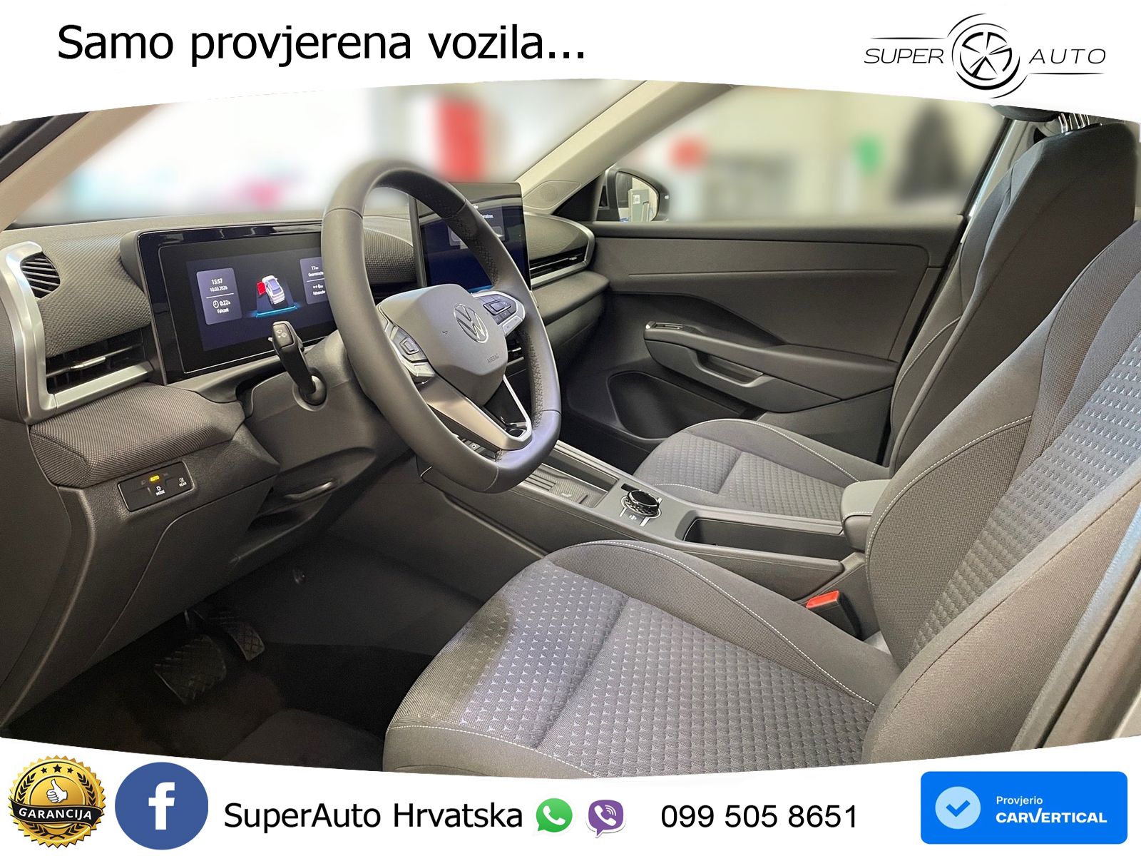 Volkswagen T-Roc II 1.5 eTSI (116 KS)  DSG LED+GR SJED+ACC