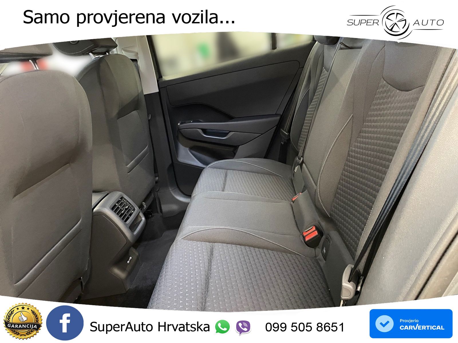Volkswagen T-Roc II 1.5 eTSI (116 KS)  DSG LED+GR SJED+ACC