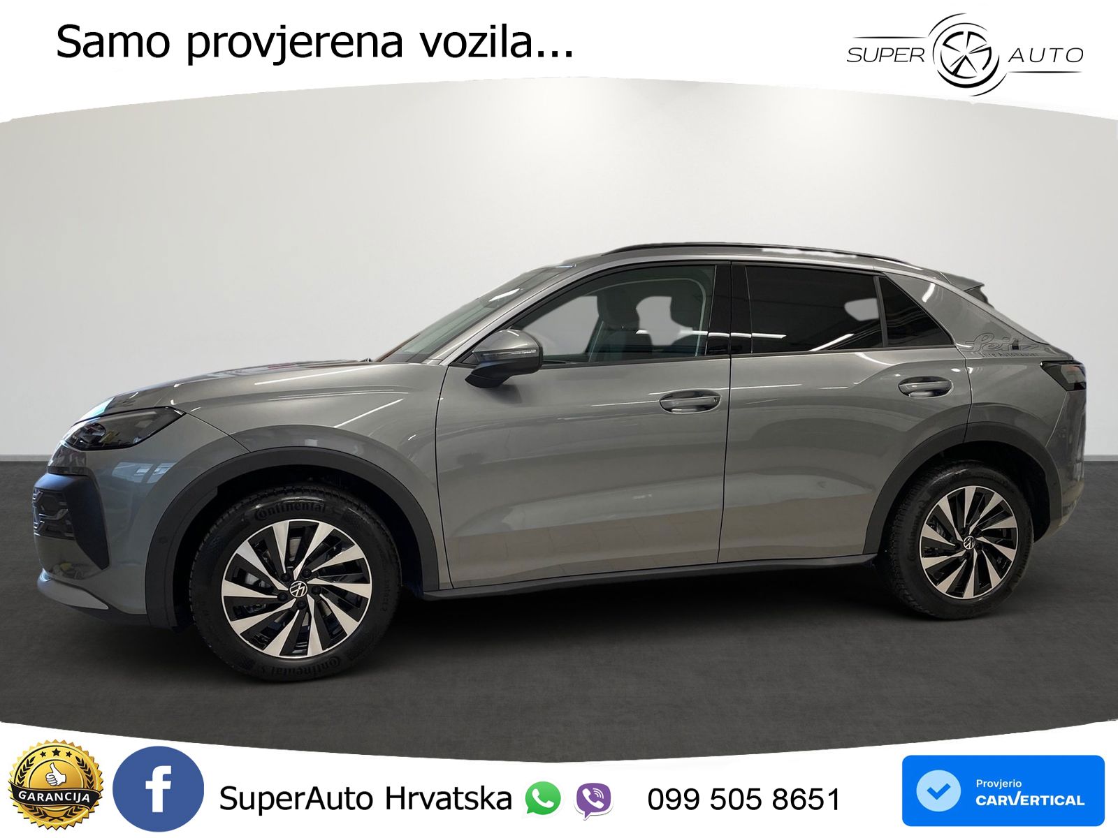 Volkswagen T-Roc II 1.5 eTSI (116 KS)  DSG LED+GR SJED+ACC