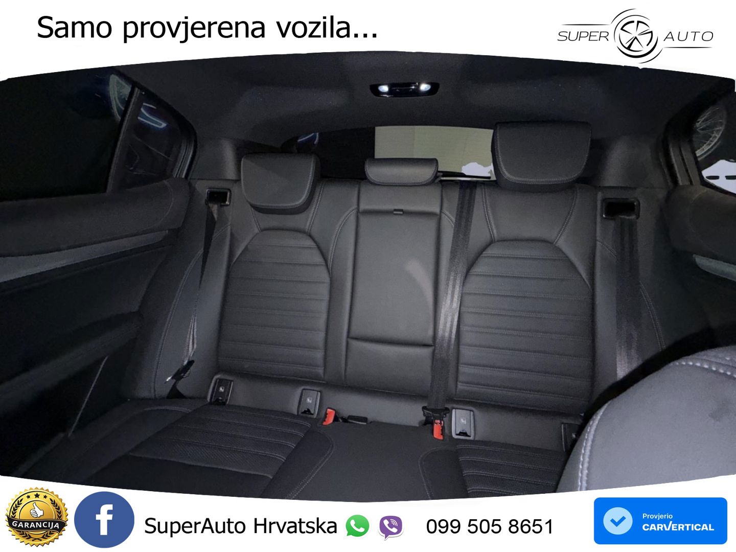 Alfa Romeo Stelvio 2.0 Turbo (280 KS) Q4 Automatic LED+GR SJED+ACC