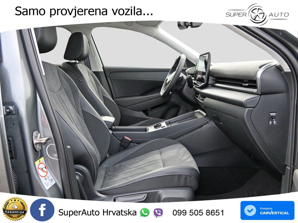 Volkswagen T-Roc 1.5 eTSI (150 KS)  DSG ACC+HEAD+GR SJED+360+PANO