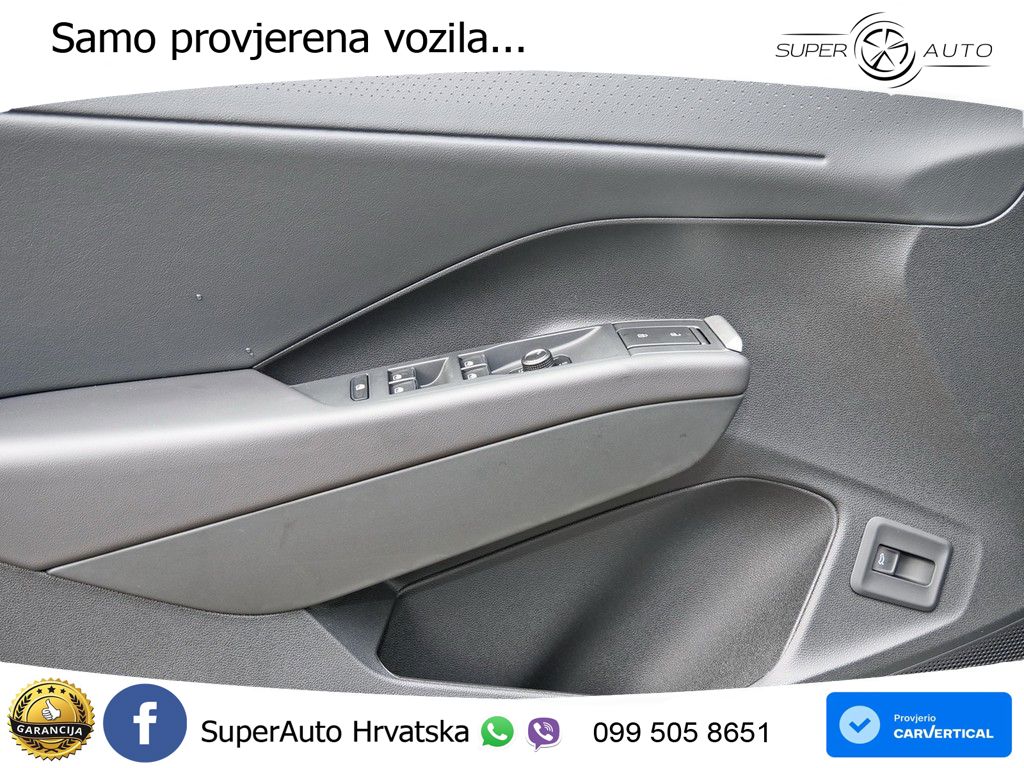 Volkswagen T-Roc 1.5 eTSI (150 KS)  DSG ACC+HEAD+GR SJED+360+PANO