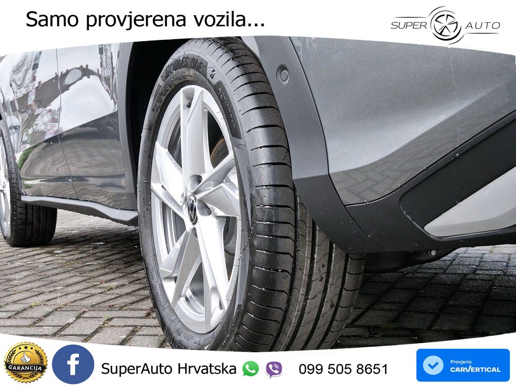 Volkswagen T-Roc 1.5 eTSI (150 KS)  DSG ACC+HEAD+GR SJED+360+PANO