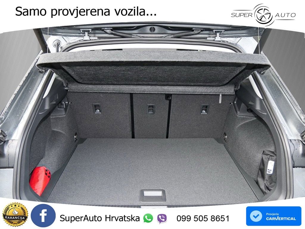 Volkswagen T-Roc 1.5 eTSI (150 KS)  DSG ACC+HEAD+GR SJED+360+PANO