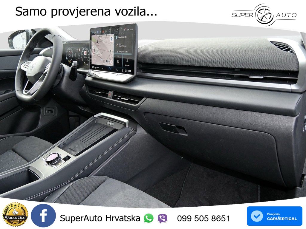 Volkswagen T-Roc 1.5 eTSI (150 KS)  DSG ACC+HEAD+GR SJED+360+PANO