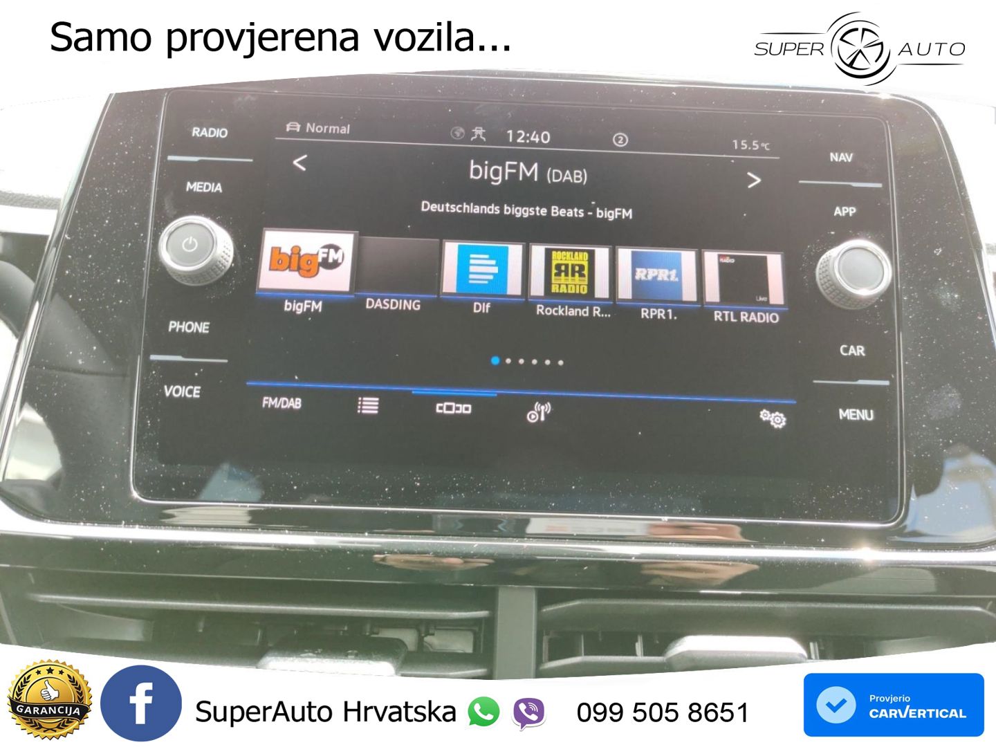 Volkswagen T-Roc I 2.0 TDI (150 KS) DSG LED+GR SJED+ACC