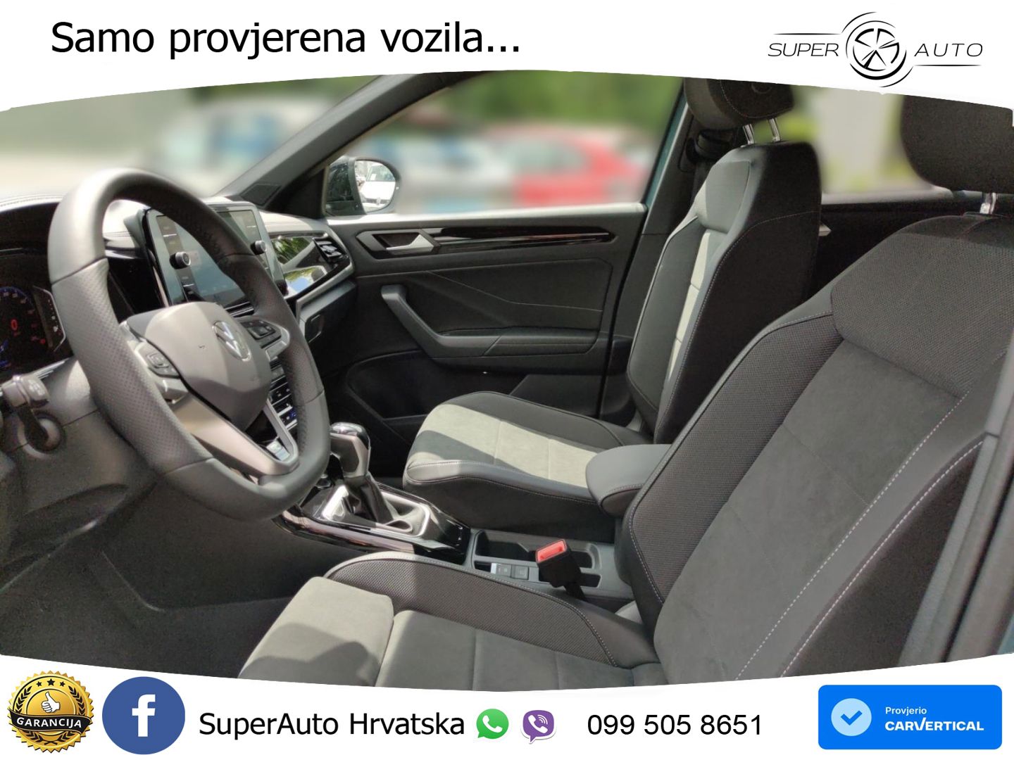 Volkswagen T-Roc I 2.0 TDI (150 KS) DSG LED+GR SJED+ACC