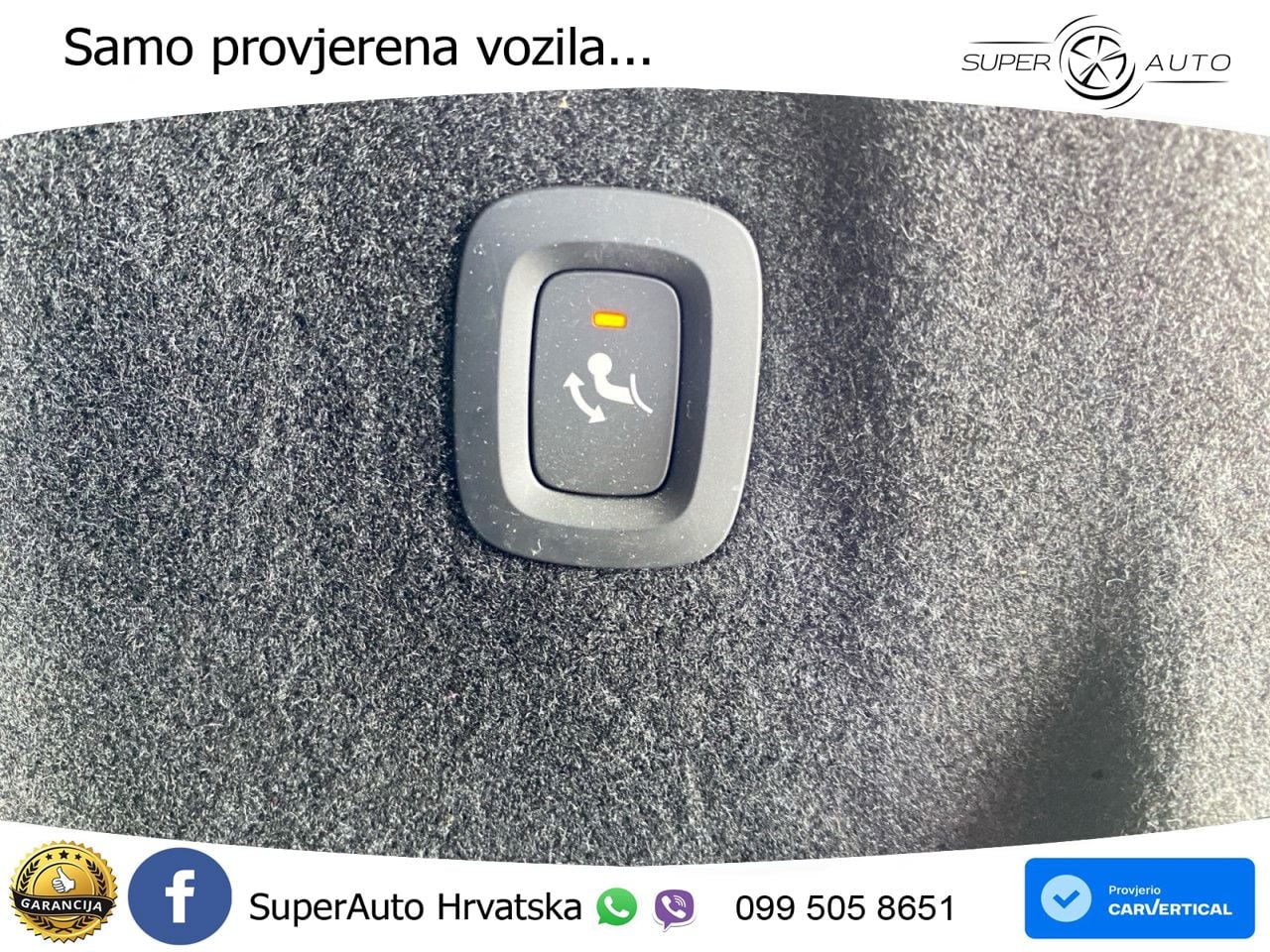 Volvo XC60 B4 Diesel AWD Geartronic LED+GR SJED+ACC