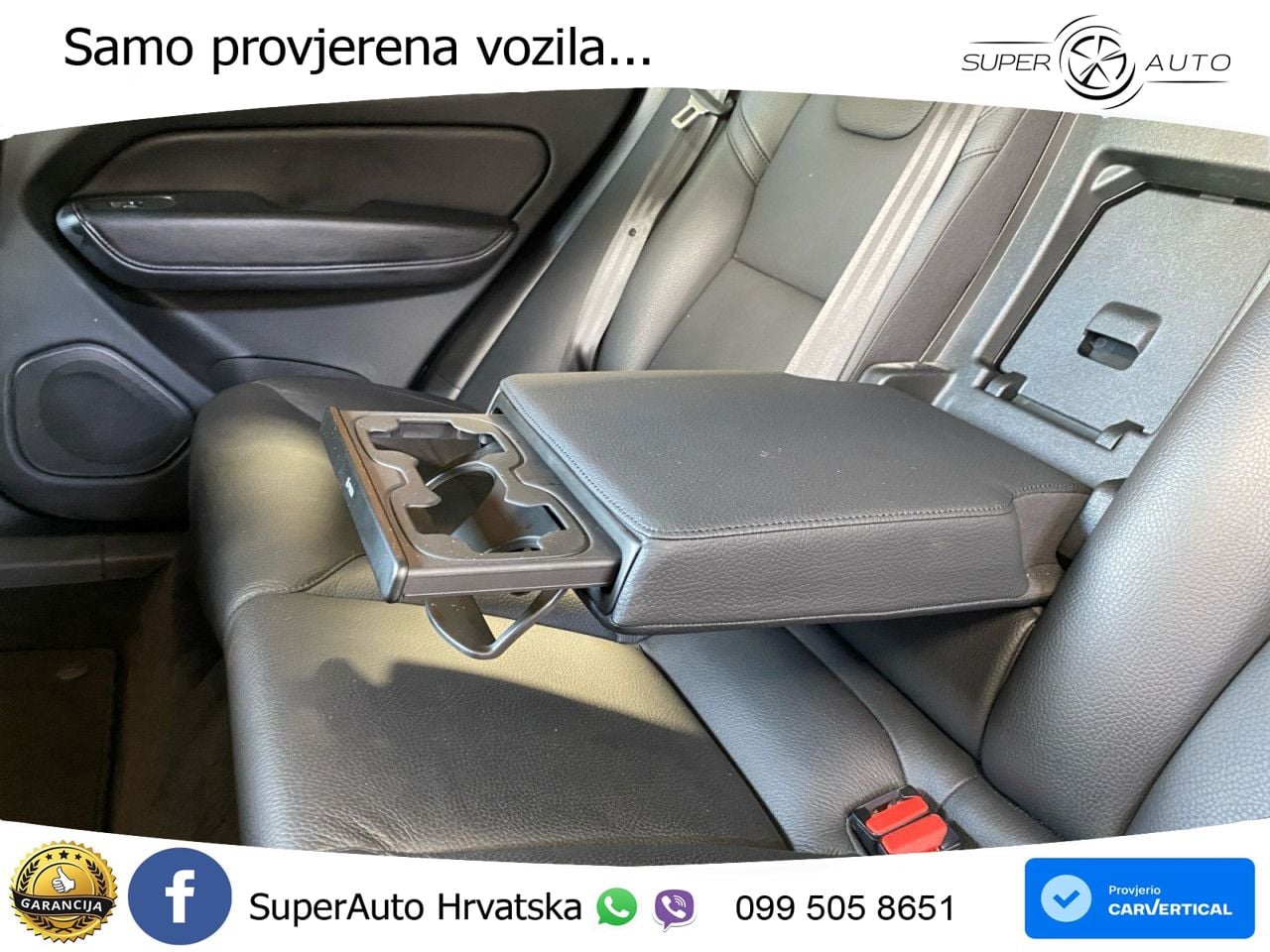 Volvo XC60 B4 Diesel AWD Geartronic LED+GR SJED+ACC