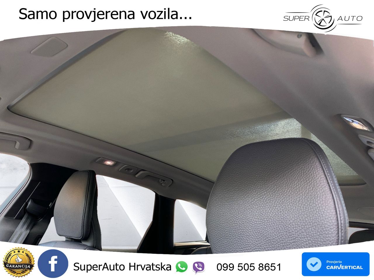 Volvo XC60 B4 Diesel AWD Geartronic LED+GR SJED+ACC