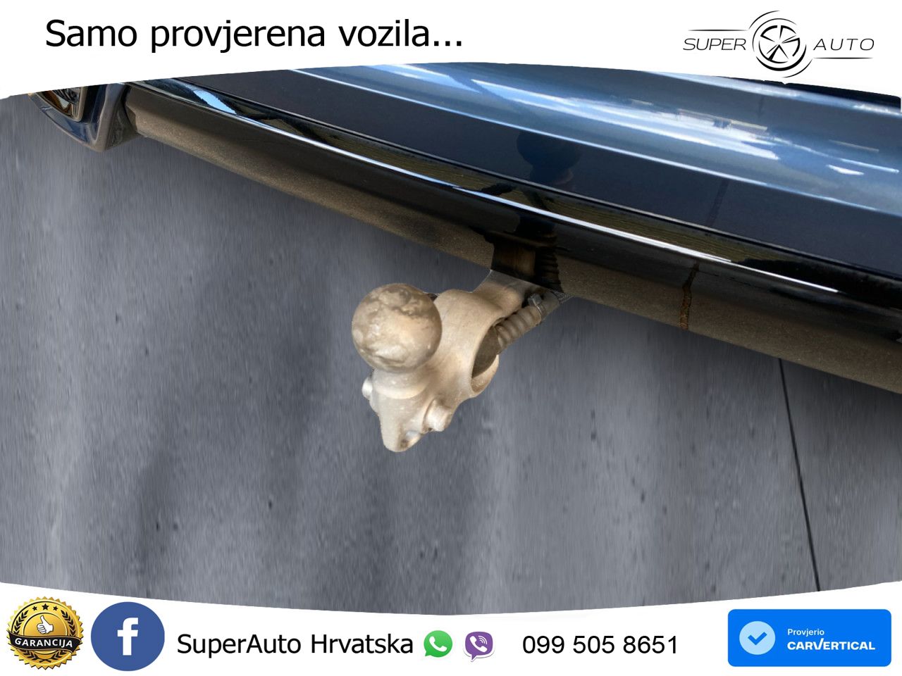 Volvo XC60 B4 Diesel AWD Geartronic LED+GR SJED+ACC