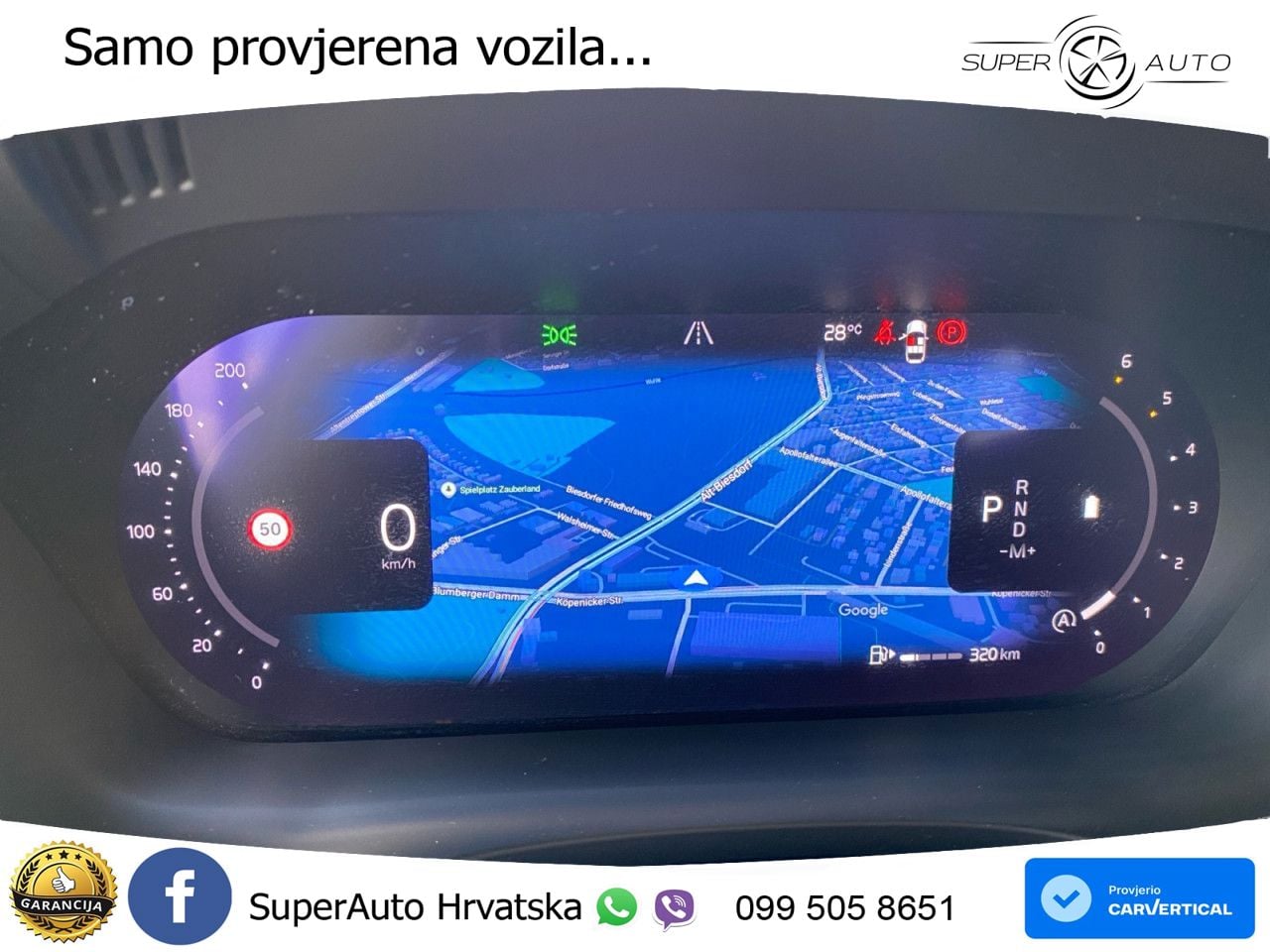 Volvo XC60 B4 Diesel AWD Geartronic LED+GR SJED+ACC