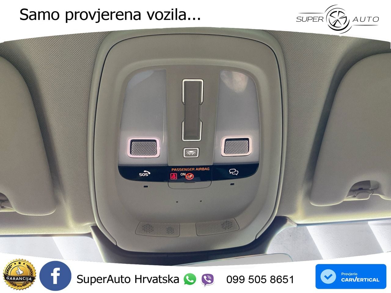 Volvo XC60 B4 Diesel AWD Geartronic LED+GR SJED+ACC