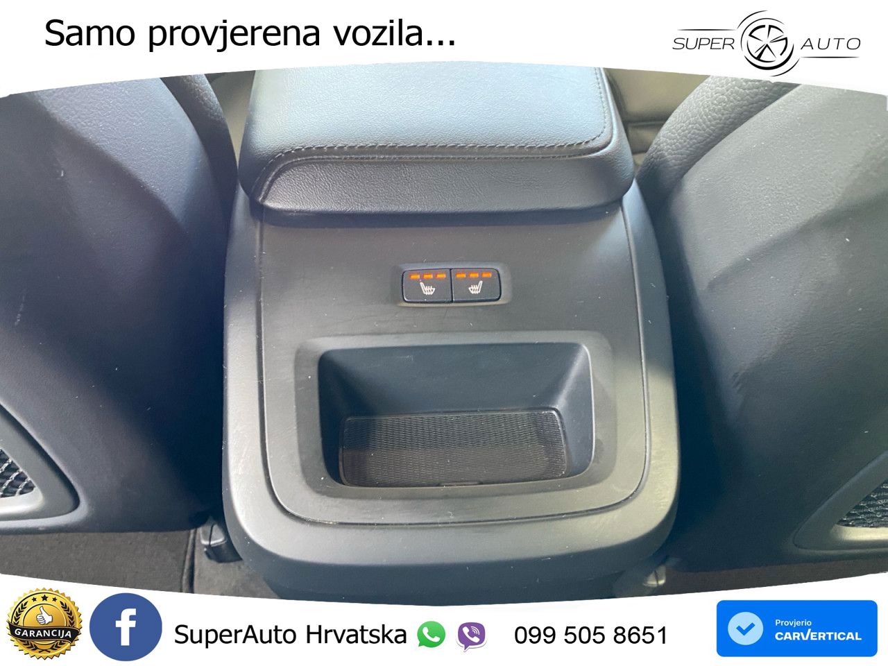 Volvo XC60 B4 Diesel AWD Geartronic LED+GR SJED+ACC