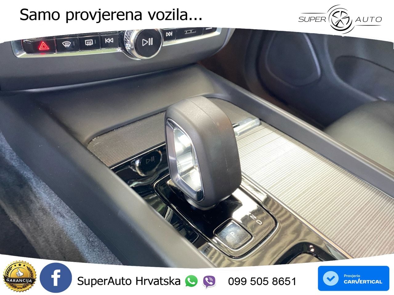 Volvo XC60 B4 Diesel AWD Geartronic LED+GR SJED+ACC