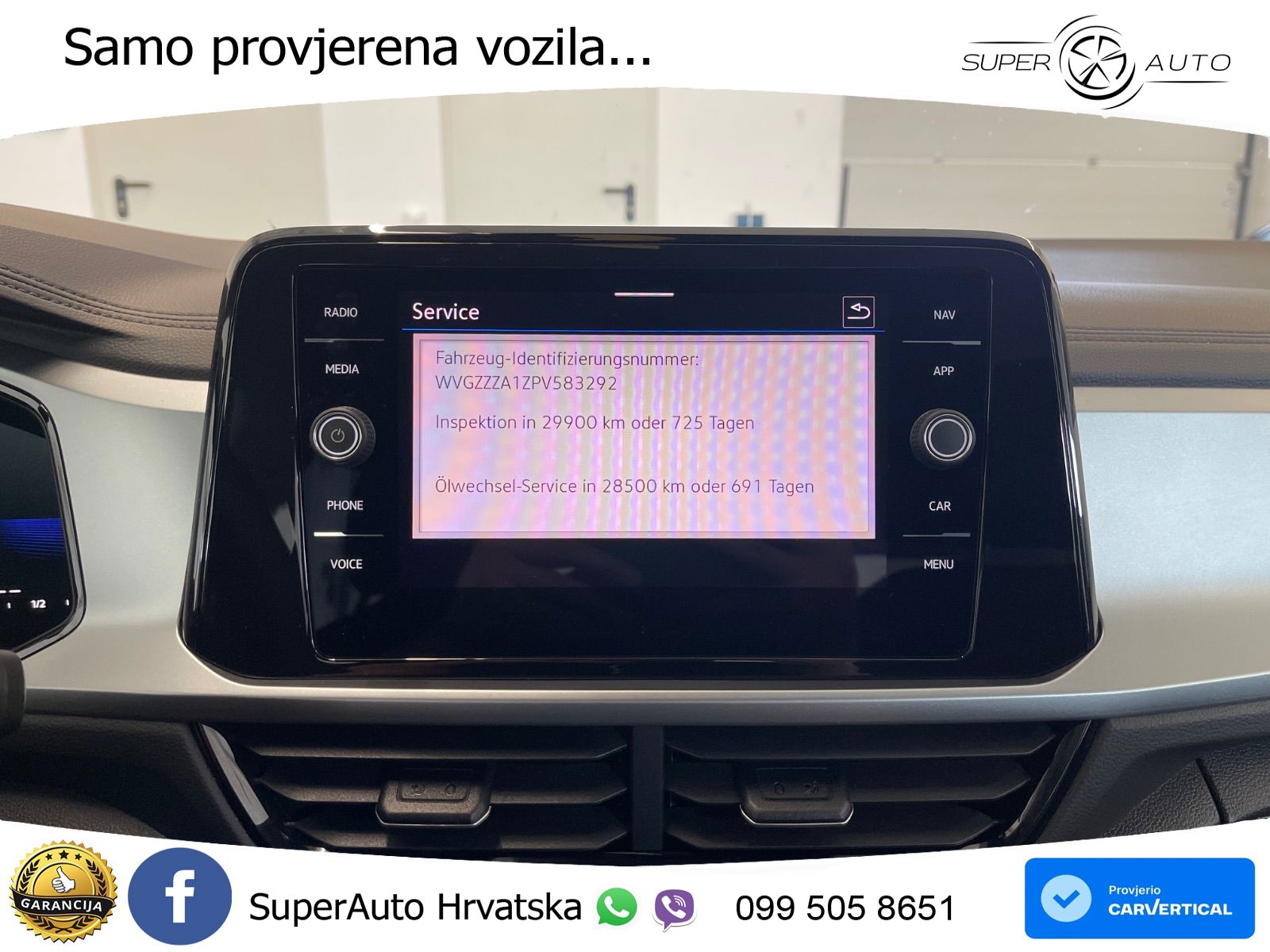 Volkswagen T-Roc 2.0 TDI (150 KS) DSG