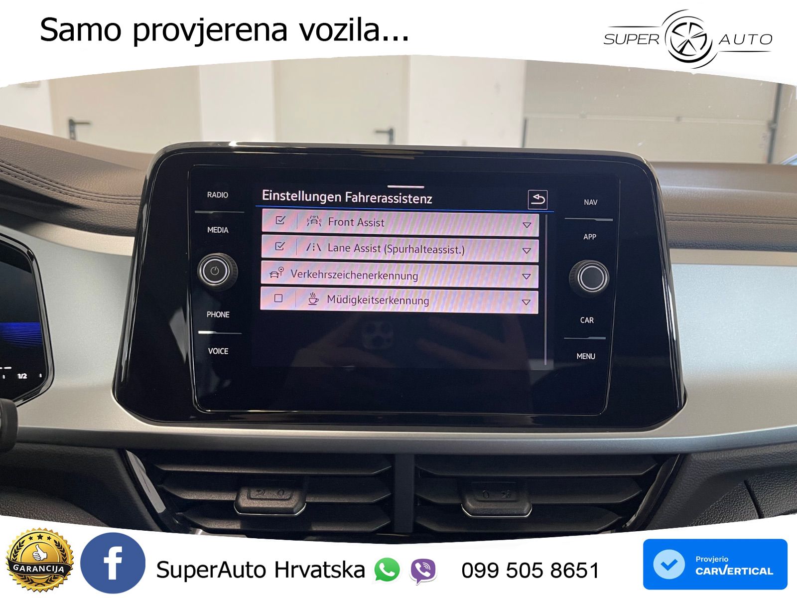Volkswagen T-Roc 2.0 TDI (150 KS) DSG