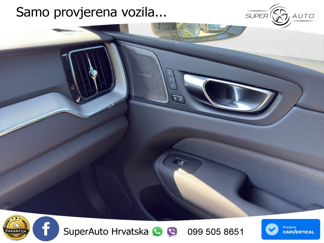 Volvo XC60 B5 Benzin AWD Geartronic